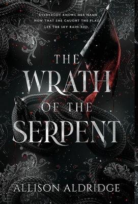 Imagen del vendedor de The Wrath of the Serpent (Hardback or Cased Book) a la venta por BargainBookStores