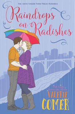 Imagen del vendedor de Raindrops on Radishes: A Christian Romance (Paperback or Softback) a la venta por BargainBookStores