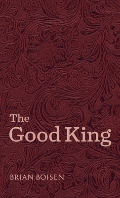 Bild des Verkufers fr The Good King (Hardback or Cased Book) zum Verkauf von BargainBookStores