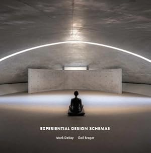 Imagen del vendedor de Experiential Design Schemas (Paperback or Softback) a la venta por BargainBookStores