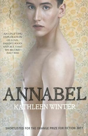 Seller image for Annabel for sale by AHA-BUCH GmbH