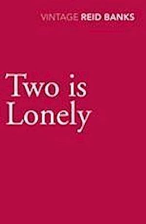 Imagen del vendedor de Two Is Lonely a la venta por AHA-BUCH GmbH