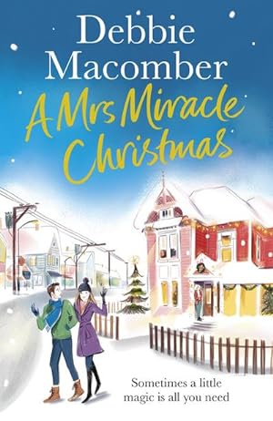 Image du vendeur pour A Mrs Miracle Christmas : A Christmas Novel mis en vente par AHA-BUCH GmbH