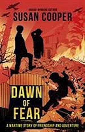 Seller image for Dawn of Fear for sale by Smartbuy