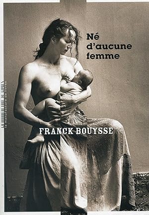 Bild des Verkufers fr N d'aucune femme zum Verkauf von Bouquinerie "Rue du Bac"