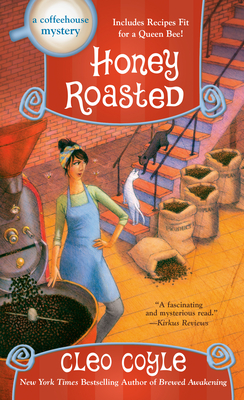 Seller image for Honey Roasted (Paperback or Softback) for sale by BargainBookStores