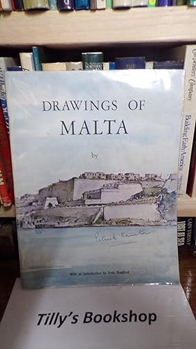 Drawings Of Malta