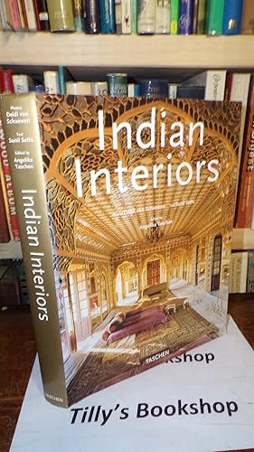 Indian Interiors