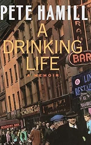 Immagine del venditore per A Drinking Life: A Memoir (Masters of Latin Literature) venduto da WeBuyBooks 2