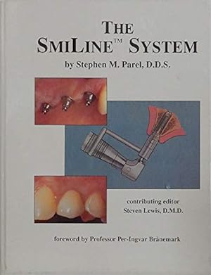Bild des Verkufers fr The SMILINE system zum Verkauf von WeBuyBooks