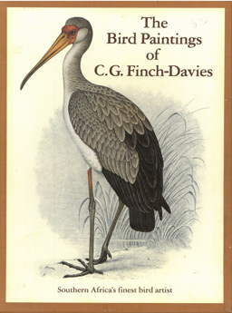 The Bird Paintings of SG Finch-Davies.