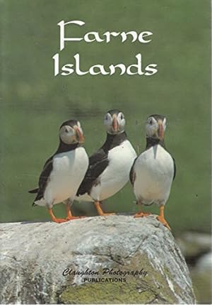 Image du vendeur pour Farne Islands mis en vente par WeBuyBooks