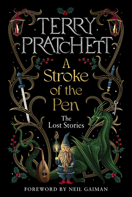 Immagine del venditore per A Stroke of the Pen: The Lost Stories (Hardback or Cased Book) venduto da BargainBookStores