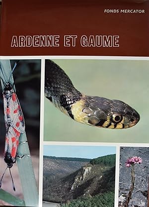 Imagen del vendedor de Ardenne et Gaume a la venta por La Redoute