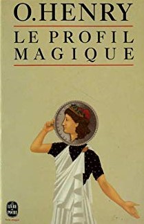 Image du vendeur pour Profil magique (Le) mis en vente par Bouquinerie "Rue du Bac"