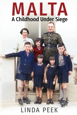 Seller image for Malta A Childhood Under Siege (Paperback or Softback) for sale by BargainBookStores