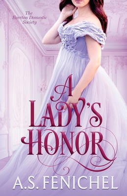 Seller image for A Lady's Honor (Paperback or Softback) for sale by BargainBookStores