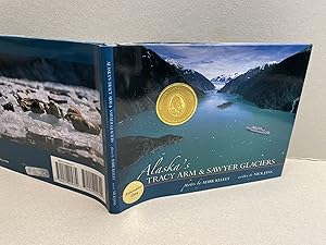 Seller image for Alaskas Tracy Arm n Sawyer Glaciers for sale by Gibbs Books