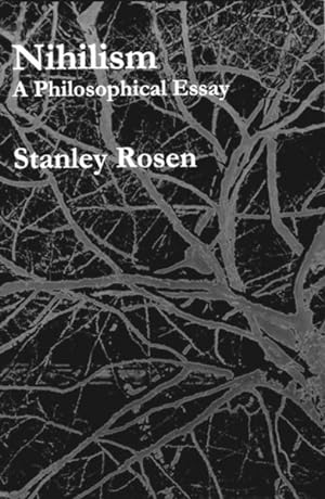 Seller image for Nihilism : A Philosophical Essay for sale by GreatBookPricesUK