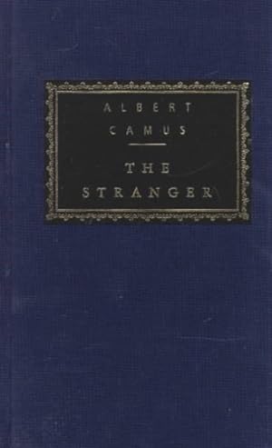 Seller image for Stranger for sale by GreatBookPrices