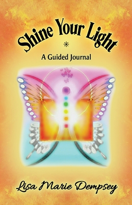 Bild des Verkufers fr Shine Your Light: A Guided Journal (Paperback or Softback) zum Verkauf von BargainBookStores