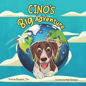 Image du vendeur pour Cino's Big Adventure (Paperback or Softback) mis en vente par BargainBookStores