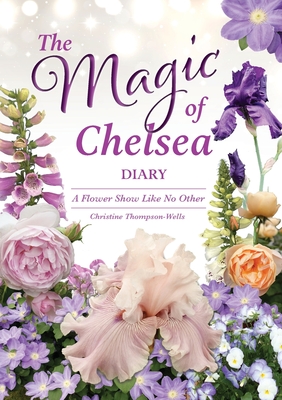 Immagine del venditore per The Magic of Chelsea - Diary (Paperback or Softback) venduto da BargainBookStores