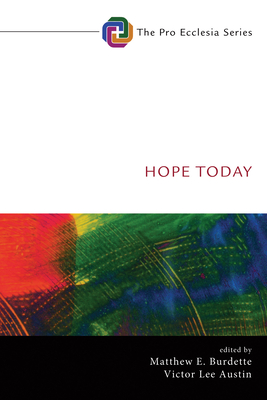 Immagine del venditore per Hope Today (Hardback or Cased Book) venduto da BargainBookStores