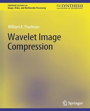 Immagine del venditore per Wavelet Image Compression (Paperback or Softback) venduto da BargainBookStores