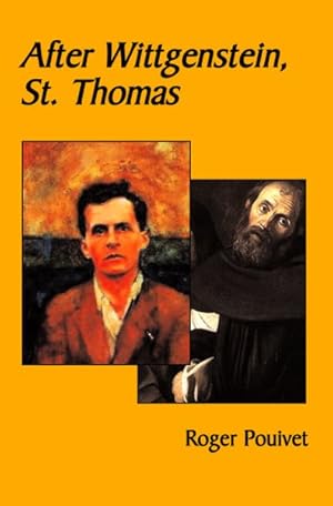 Immagine del venditore per After Wittgenstein, St. Thomas venduto da GreatBookPricesUK