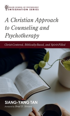 Imagen del vendedor de A Christian Approach to Counseling and Psychotherapy (Hardback or Cased Book) a la venta por BargainBookStores