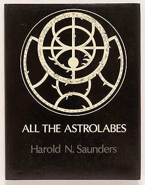 Imagen del vendedor de All the Astrolabes a la venta por Zed Books