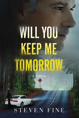 Bild des Verkufers fr Will You Keep Me Tomorrow (Paperback or Softback) zum Verkauf von BargainBookStores
