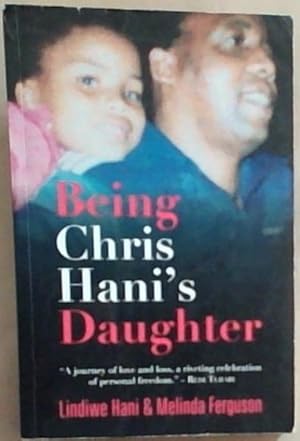 Bild des Verkufers fr Being Chris Hani's Daughter zum Verkauf von Chapter 1