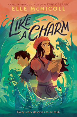 Seller image for Like a Charm (Hardback or Cased Book) for sale by BargainBookStores