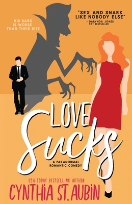 Immagine del venditore per Love Sucks (Paperback or Softback) venduto da BargainBookStores