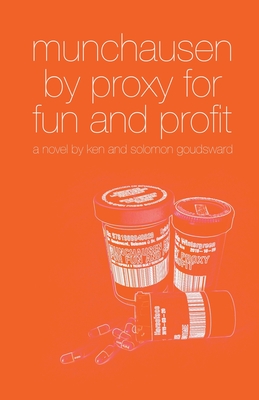 Immagine del venditore per Munchausen By Proxy For Fun And Profit (Paperback or Softback) venduto da BargainBookStores