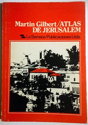 Atlas de Jerusalem
