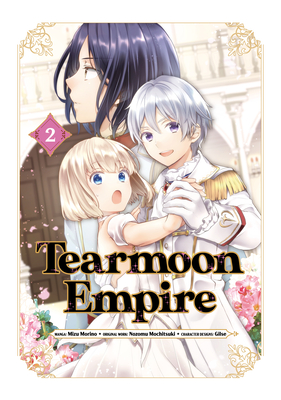 Seller image for Tearmoon Empire (Manga) Volume 2 (Paperback or Softback) for sale by BargainBookStores