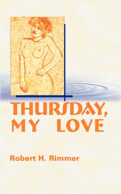 Seller image for Thursday, My Love (Paperback or Softback) for sale by BargainBookStores