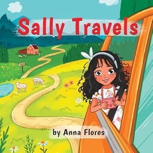 Immagine del venditore per Sally Travels (Paperback or Softback) venduto da BargainBookStores