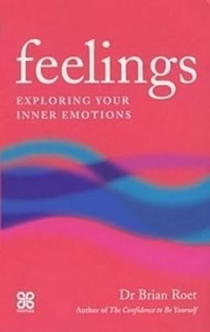 Immagine del venditore per Feelings: Exploring your inner emotions venduto da WeBuyBooks