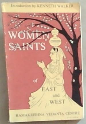 Bild des Verkufers fr Women Saints of East and West zum Verkauf von Chapter 1