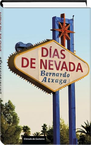 DÍAS DE NEVADA