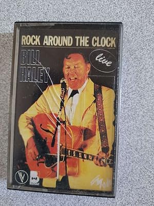 Cassette Audio - Bill Haley : Rock Around the Clock