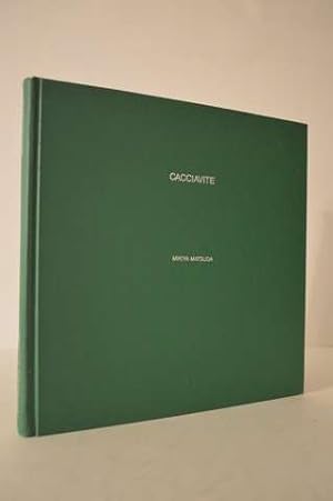 Cacciavite Signed Limited Edition
