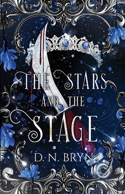 Imagen del vendedor de The Stars and The Stage (Paperback or Softback) a la venta por BargainBookStores