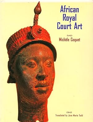 Seller image for African Royal Court Art for sale by LEFT COAST BOOKS
