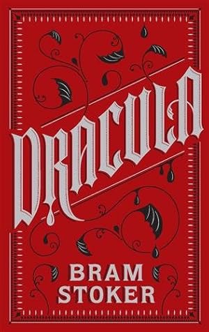 Image du vendeur pour Dracula mis en vente par GreatBookPricesUK