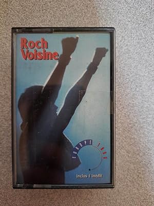 Cassette Audio - Roch Voisine